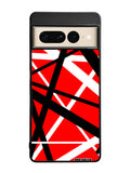 Van Halen Apple Google Pixel 7 Pro Case