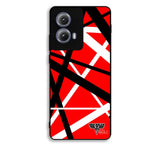 Van Halen Apple Motorola Moto Edge 2024 Case FE5127