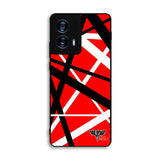 Van Halen Apple Motorola Moto G Power 5G 2024 Case FE5127