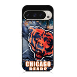 Chicago Bears Case Google Pixel 9 Pro XL BC2674