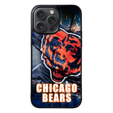 Chicago Bears Case iPhone 15 Pro Max BC2674