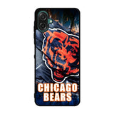 Chicago Bears Case Samsung Galaxy A07 BC2674