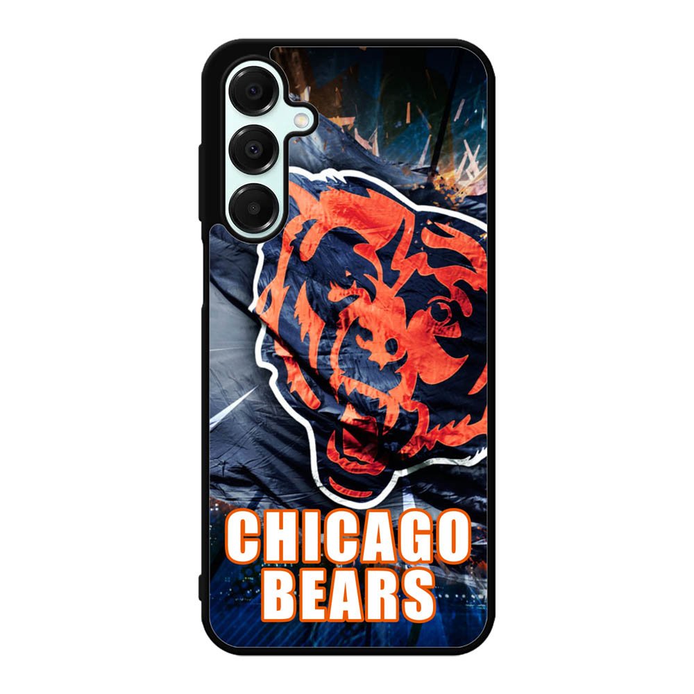 Chicago Bears Samsung Galaxy A16 Case BC2674