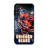Chicago Bears Samsung Galaxy A25 5G Case BC2674