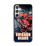 Chicago Bears Samsung Galaxy A26 5G Case BC2674