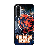 Chicago Bears Samsung Galaxy A36 Case BC2674