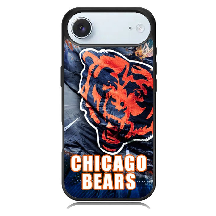 Chicago Bears iPhone 17 Air Case BC2674