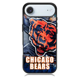 Chicago Bears iPhone 17 Air Case BC2674
