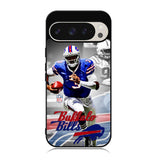 Buffalo Bills Case Google Pixel 9 Pro XL BC2673
