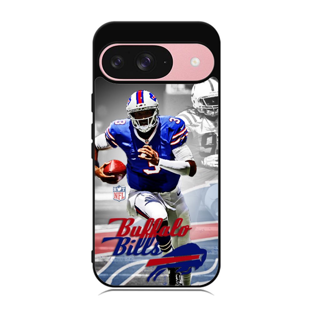 Buffalo Bills Case Google Pixel 9 BC2673