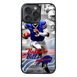 Buffalo Bills Case iPhone 15 Pro Max BC2673