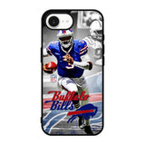 Buffalo Bills iPhone 17e Case BC2673