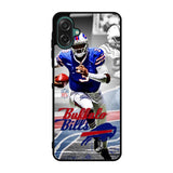 Buffalo Bills Case Samsung Galaxy A07 BC2673