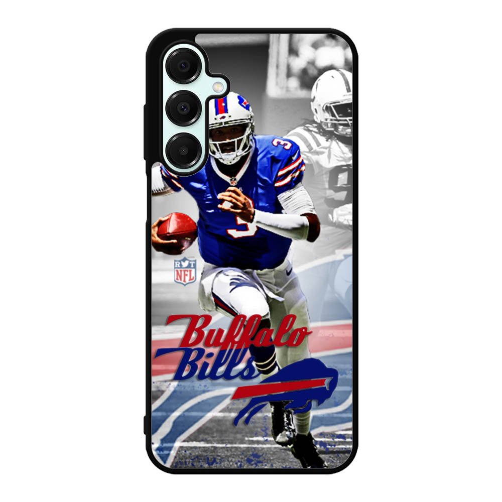 Buffalo Bills Samsung Galaxy A16 Case BC2673