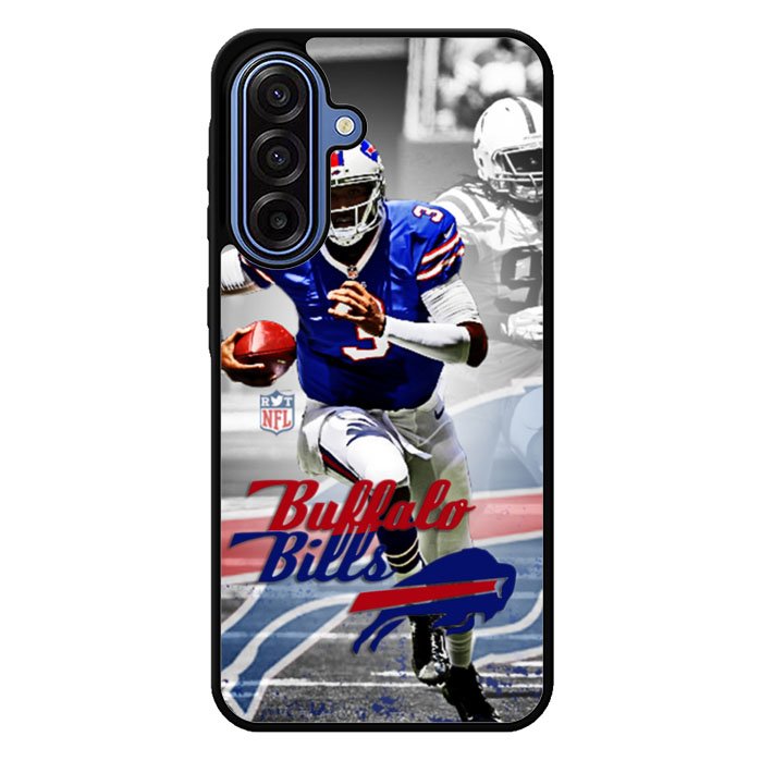 Buffalo Bills Samsung Galaxy A17 5G Case BC2673