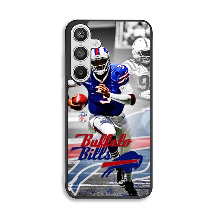 Buffalo Bills Samsung Galaxy A26 5G Case BC2673