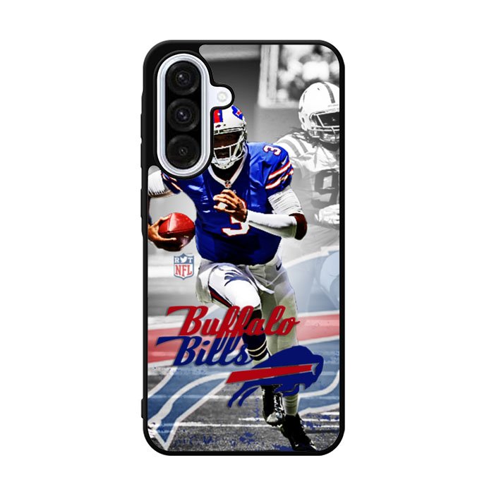 Buffalo Bills Samsung Galaxy A36 Case BC2673