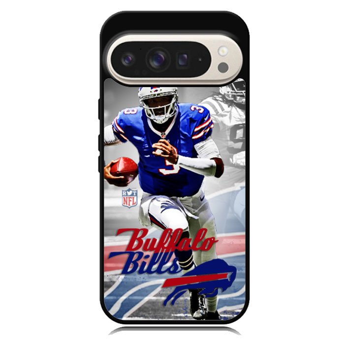 Buffalo Bills Google Pixel 10 Pro XL Case BC2673