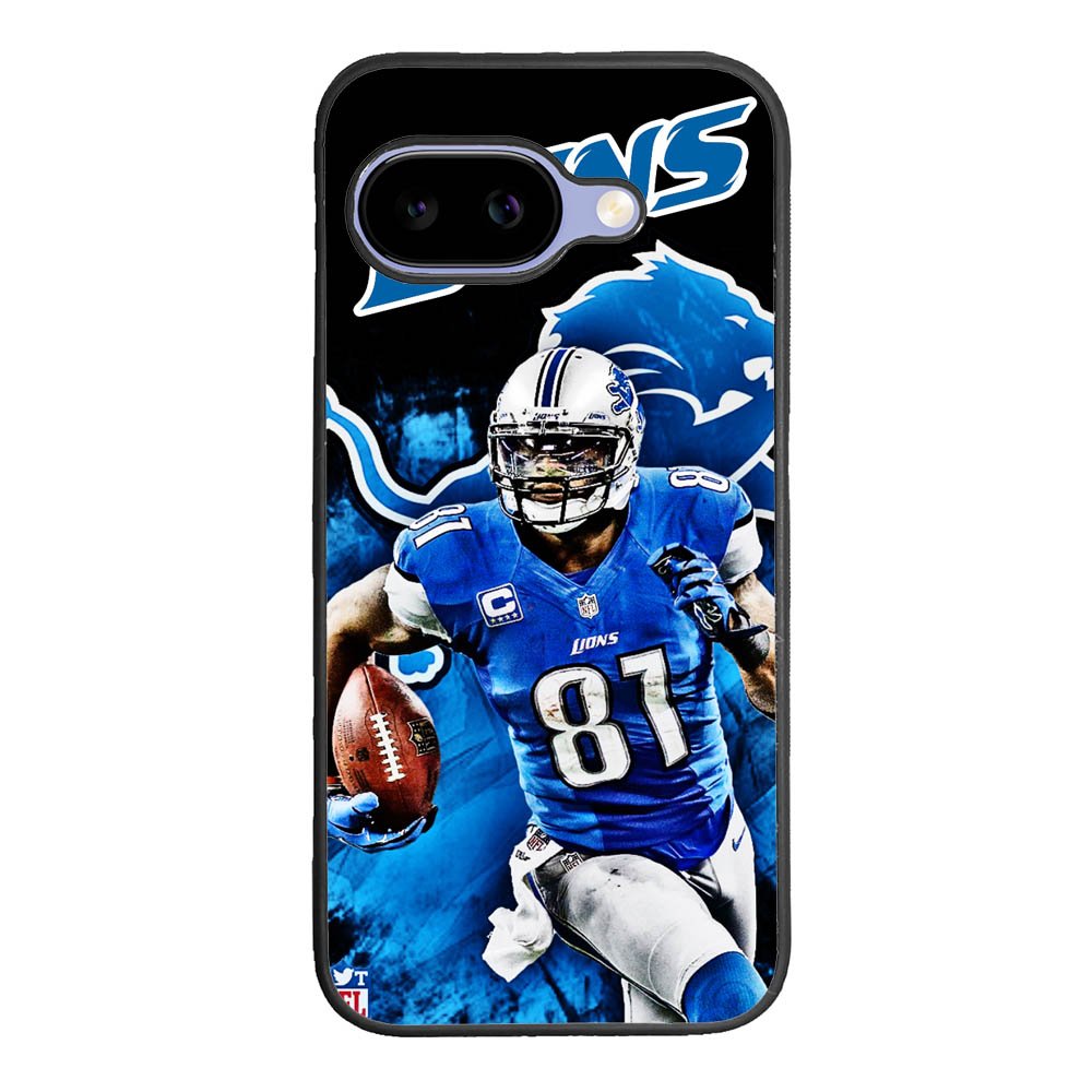Detroit Lions Google Pixel 10A Case BC2672