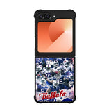 buffalo bills Case Samsung Galaxy Z Flip 6 5G BC2671