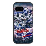 buffalo bills Google Pixel 10A Case BC2671