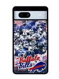 buffalo bills 3rd Google Pixel 7A Case