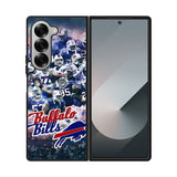 buffalo bills Case Samsung Galaxy Z Fold 6 5G BC2671
