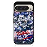 buffalo bills Google Pixel 10 | Google Pixel 10 Pro Case BC2671