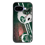 new york jets Google Pixel 10A Case BC2668