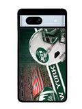 new york jets 1st Google Pixel 7A Case