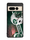 new york jets 1st Google Pixel 7 Pro Case