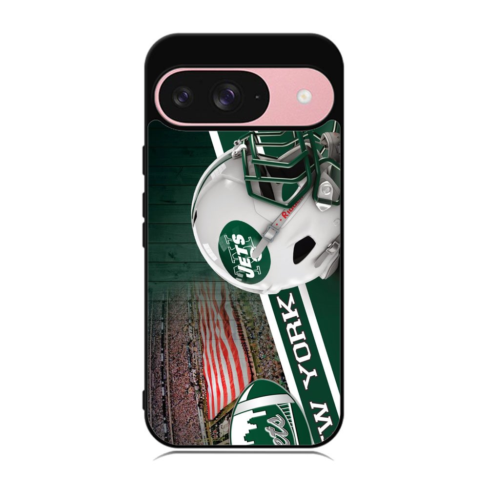 new york jets Case Google Pixel 9 BC2668