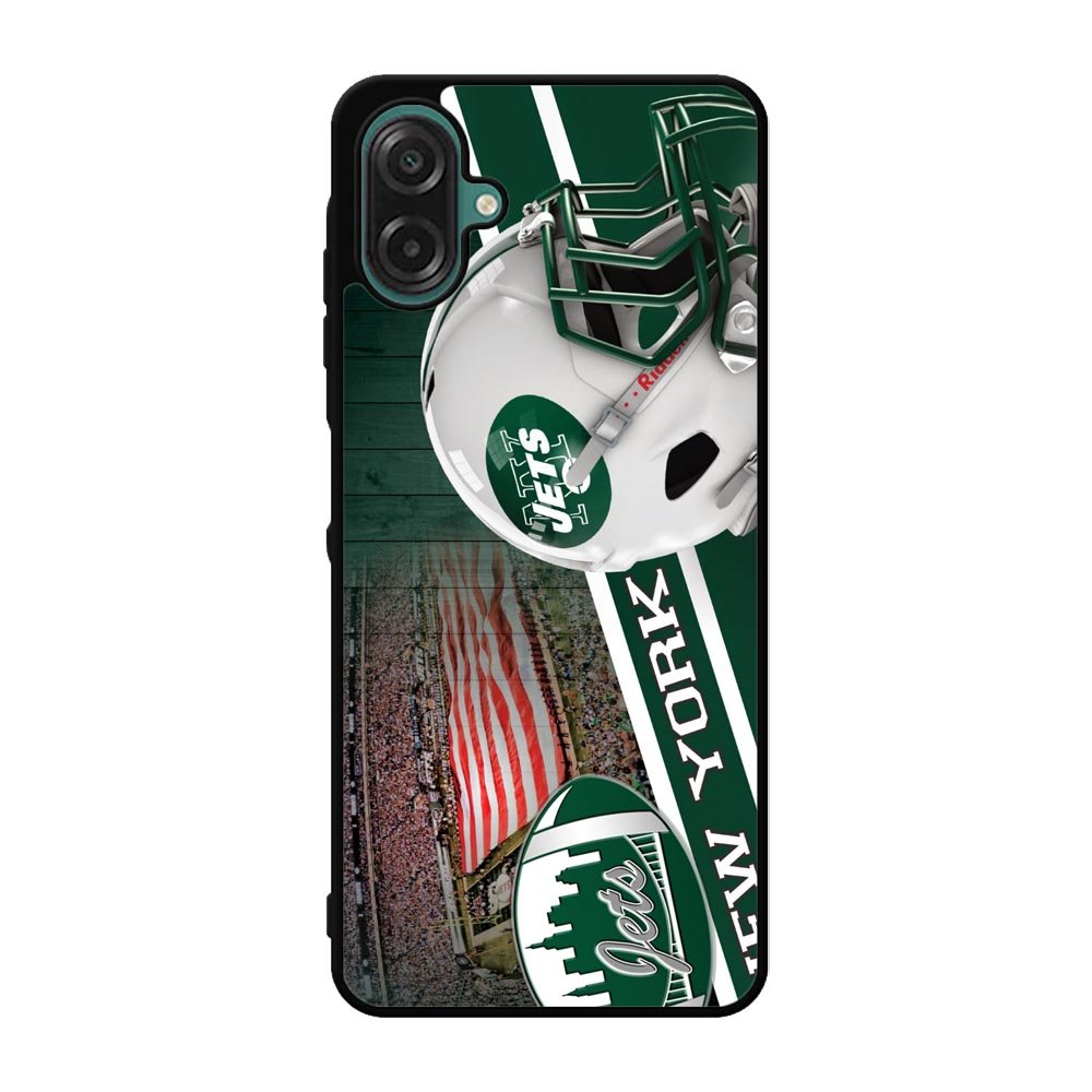 new york jets Case Samsung Galaxy A07 BC2668