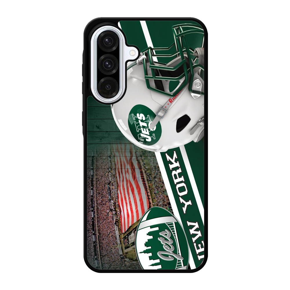 new york jets 1st Samsung Galaxy A56 Case FE1269
