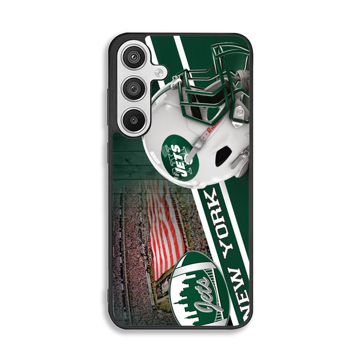 new york jets 1st Samsung Galaxy A26 Case FE3703