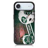 new york jets iPhone 17 Air Case BC2668