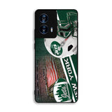 new york jets 1st Motorola Moto G Power 5G 2024 Case FE4285