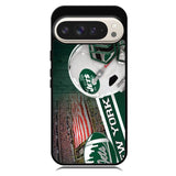 new york jets Google Pixel 10 Pro XL Case BC2668