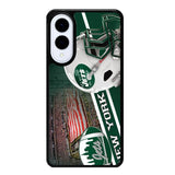 new york jets 1st Samsung Galaxy S25 Edge Case Case