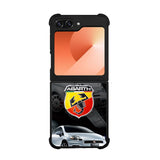 abarth Case Samsung Galaxy Z Flip 6 5G BC2667