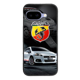 abarth Google Pixel 10A Case BC2667