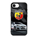abarth iPhone 16e Case BC2667