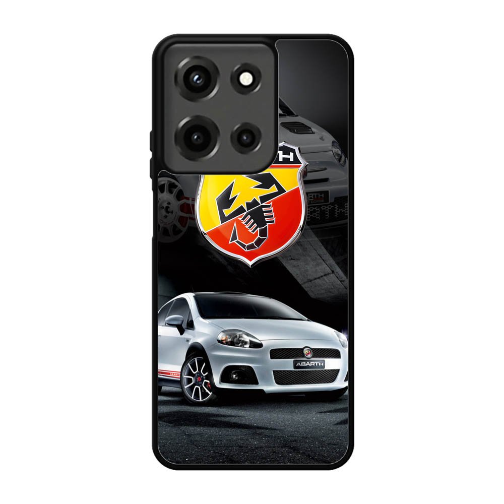 abarth Motorola Moto G 5G 2025 Case BC2667