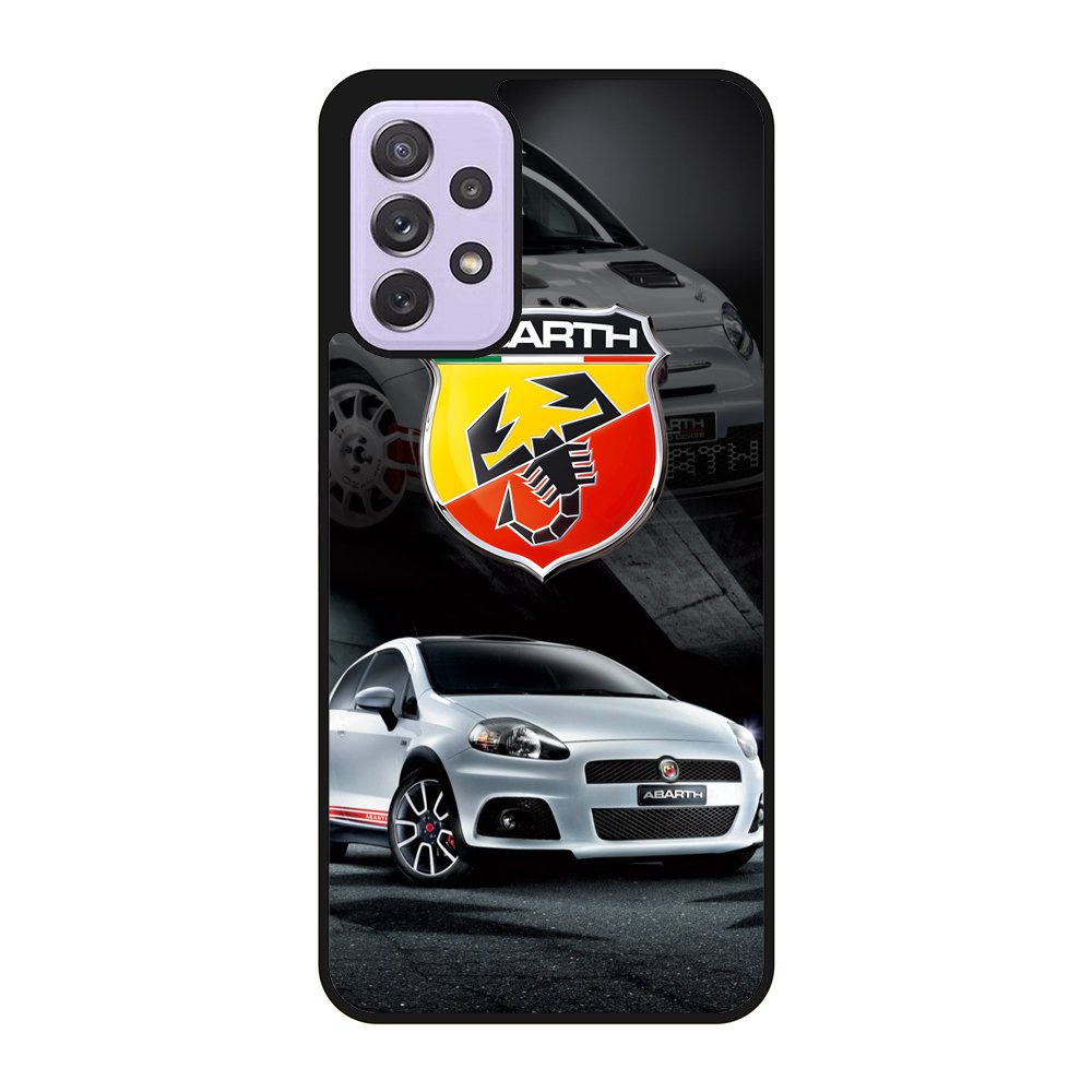 abarth Samsung Galaxy A23 5G Case BC2667