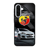 abarth Samsung Galaxy A56 Case BC2667