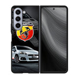 abarth Case Samsung Galaxy z Fold 5 5G BC2667