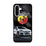 abarth Samsung Galaxy A36 Case BC2667