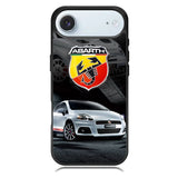 abarth iPhone 17 Air Case BC2667