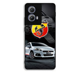 abarth Motorola Moto Edge 2024 Case BC2667
