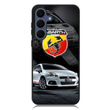 abarth Samsung Galaxy S25 FE Case BC2667
